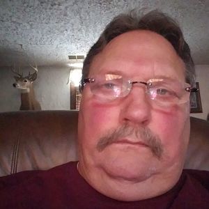 Meet your Posher, Greg